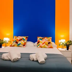 Gourmeet House Apartamento