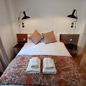  Apartamento Dreamsapt San Eloy