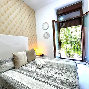 City Center Sevilla Apartamento