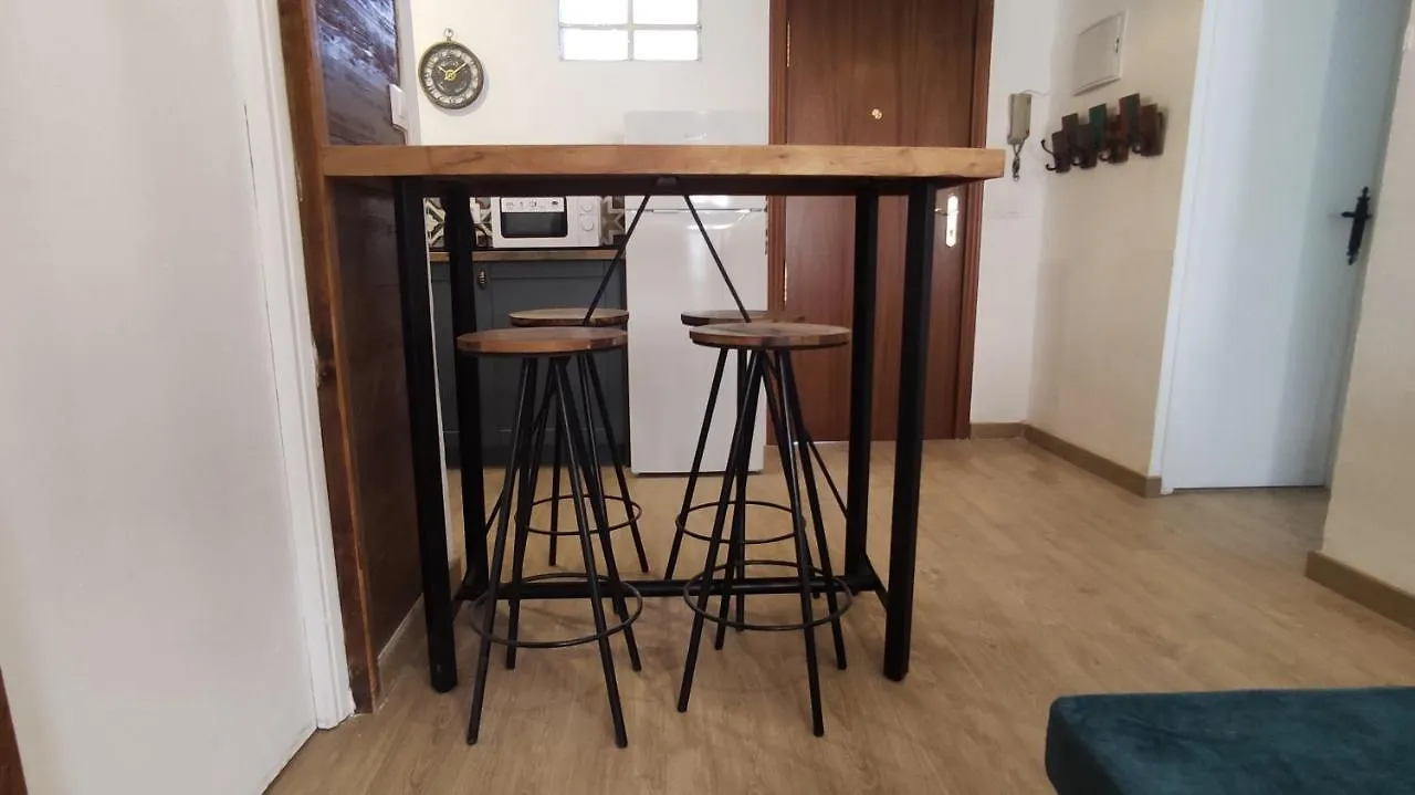 Alameda Boho Chic Apartamento Sevilha