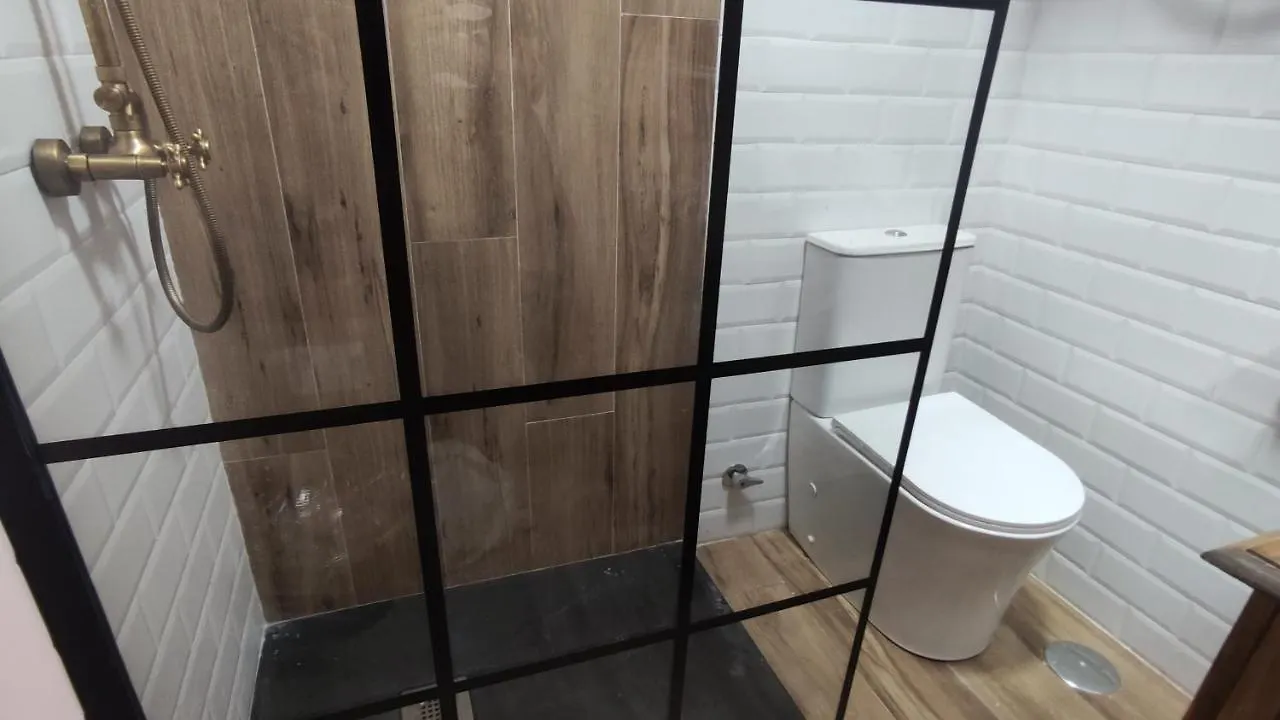 Alameda Boho Chic Apartamento Sevilha