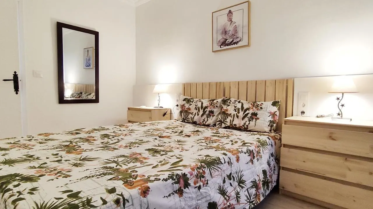 Alameda Boho Chic Apartamento Sevilha Espanha