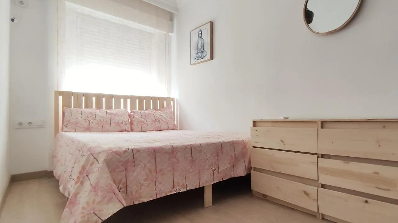 Alameda Boho Chic Apartamento Sevilha